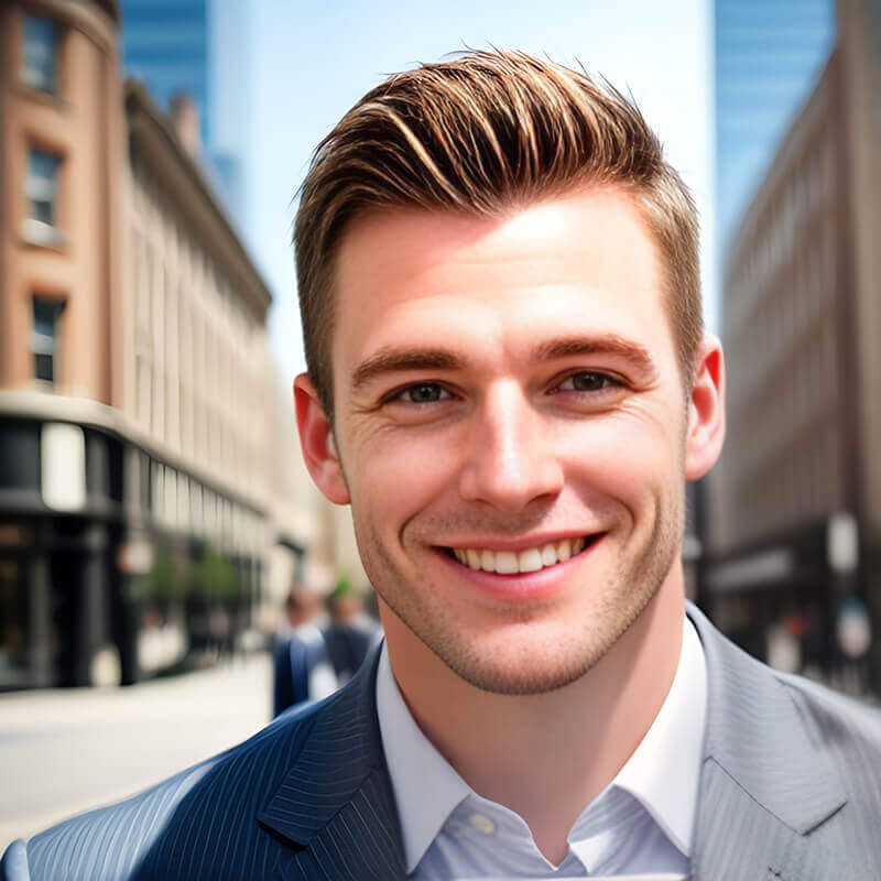 Brock Williams